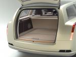 Volvo Versatility Concept Car 2003 года